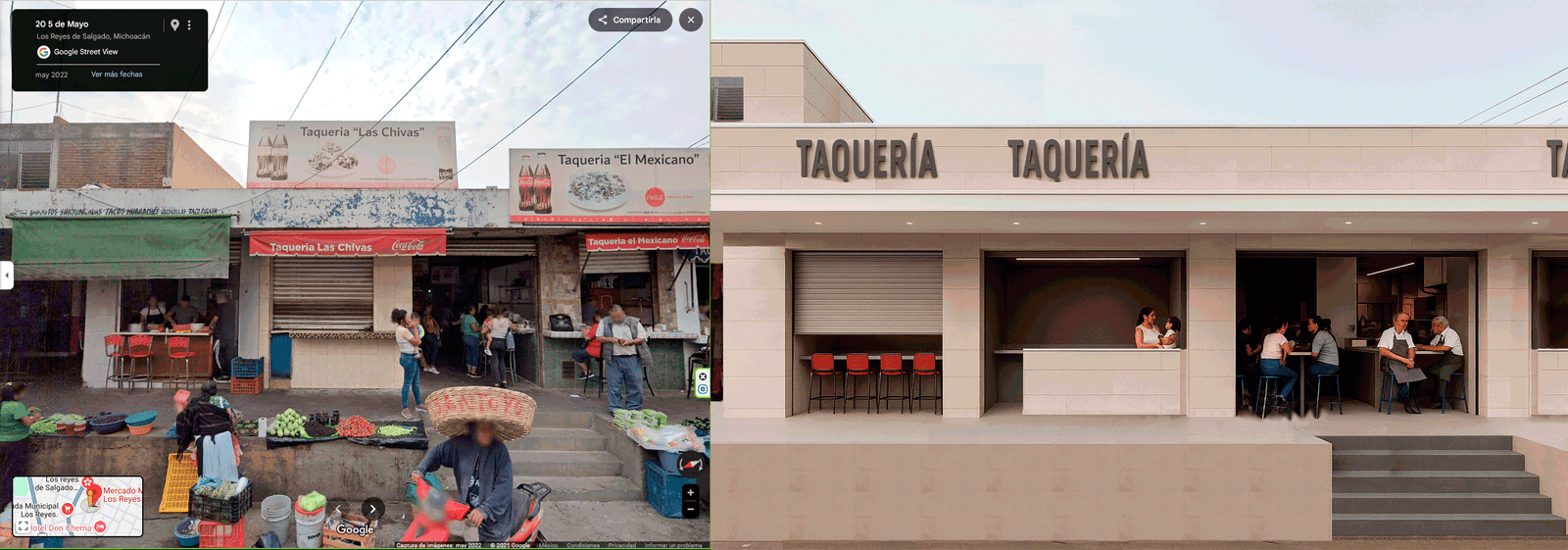 Imagen remodelación 1
